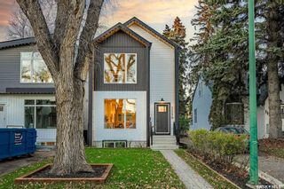 Photo 2: 1119 9th Street East in Saskatoon: Varsity View Residential for sale : MLS®# SK946819
