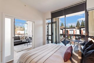 Photo 20: 301 121 BREW Street in Port Moody: Port Moody Centre Condo for sale in "ROOM AT SUTERBROOK" : MLS®# R2568042