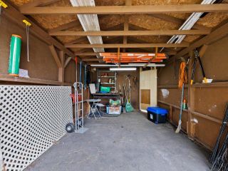 Photo 21: 30 2400 OAKDALE Way in Kamloops: Westsyde Manufactured Home/Prefab for sale : MLS®# 172943