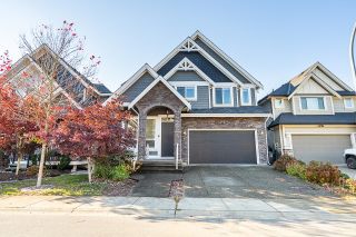 Photo 2: 7719 211B Street in Langley: Willoughby Heights House for sale : MLS®# R2737701