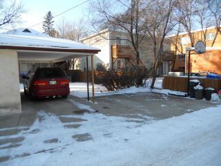 Photo 5: 440 Langevin Street in WINNIPEG: St Boniface Residential for sale (South East Winnipeg)  : MLS®# 1122903