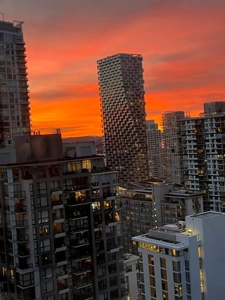 Photo 22: 2403 1238 Richards Street in Vancouver: Yaletown Condo for sale (Vancouver West)  : MLS®# R2745341
