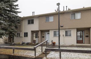 Photo 3: 23 2519 38 Street NE in Calgary: Rundle Row/Townhouse for sale : MLS®# A2009649