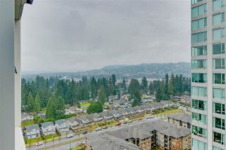 Photo 17: 2105 3102 WINDSOR Gate in Coquitlam: New Horizons Condo for sale in "CELADON" : MLS®# R2536535