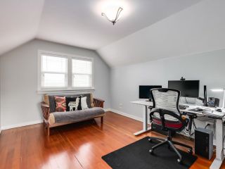 Photo 13: 3192 E 5TH Avenue in Vancouver: Renfrew VE House for sale (Vancouver East)  : MLS®# R2729976