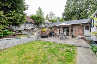 Photo 27: 5851 ANGUS Place in Surrey: Cloverdale BC House for sale (Cloverdale)  : MLS®# R2878763