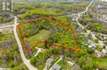 Main Photo: 400 NEWTON Street in Victoria Harbour: Vacant Land for sale : MLS®# 40476276