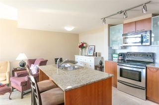 Photo 3: 712 4028 KNIGHT Street in Vancouver: Knight Condo for sale in "KING EDWARD VILLAGE" (Vancouver East)  : MLS®# R2218321