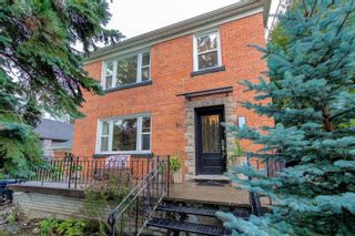 Photo 40: 84 Lynnhaven Road in Toronto: Englemount-Lawrence House (2-Storey) for sale (Toronto C04)  : MLS®# C5411414