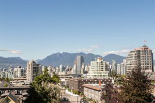 Photo 25: 603 1405 W 12TH AVENUE in Vancouver: Fairview VW Condo for sale (Vancouver West)  : MLS®# R2485355