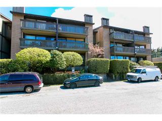 Main Photo: 1009 OLD LILLOOET Road in North Vancouver: Lynnmour Condo for sale in "Lynnmour West" : MLS®# V1060053