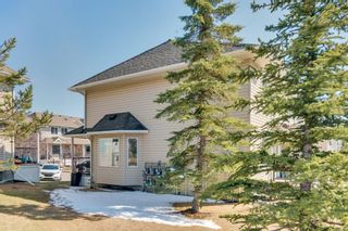 Photo 6: 110 950 Arbour Lake Road NW in Calgary: Arbour Lake Row/Townhouse for sale : MLS®# A1098564
