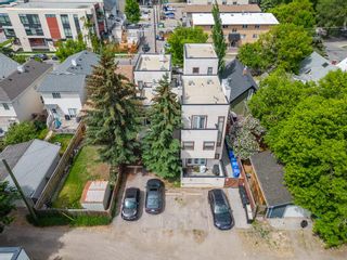 Photo 39: 5 52 6 Street NE in Calgary: Bridgeland/Riverside Row/Townhouse for sale : MLS®# A2054357