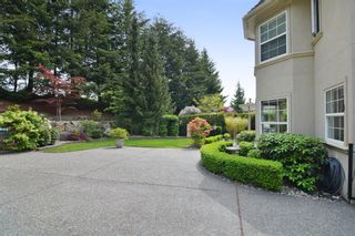 Photo 24: 35511 DONEAGLE Place in Abbotsford: Abbotsford East House for sale in "EAGLE MOUNTAIN" : MLS®# R2065635