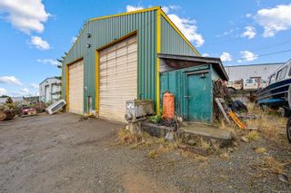 Photo 36: 4550 Middle Point Dr in Campbell River: CR Campbell River North Industrial for sale : MLS®# 918739