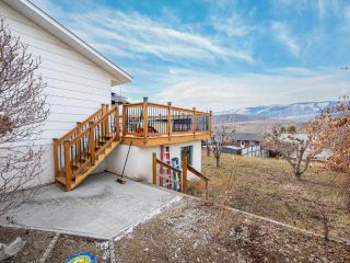 Photo 40: 1322 HEUSTIS DRIVE: Ashcroft House for sale (South West)  : MLS®# 176996