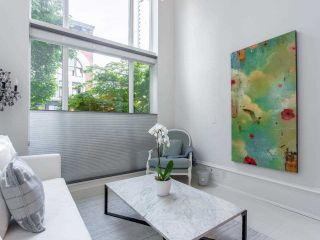 Photo 15: 1110 HORNBY Street in Vancouver: Downtown VW Townhouse for sale in "ARTESMIA" (Vancouver West)  : MLS®# R2649995