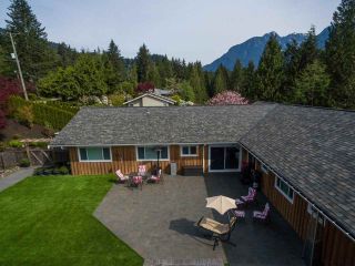 Photo 2: 168 STEVENS Drive in West Vancouver: British Properties House for sale : MLS®# R2699734