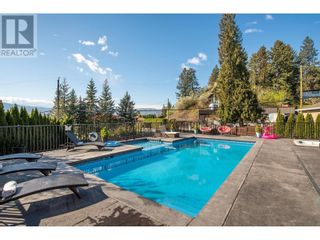 Photo 60: 3056 Ourtoland Road in West Kelowna: House for sale : MLS®# 10310809