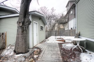 Photo 23: 973 McMillan in Winnipeg: Crescentwood Single Family Detached for sale (1Bw)  : MLS®# 202209038