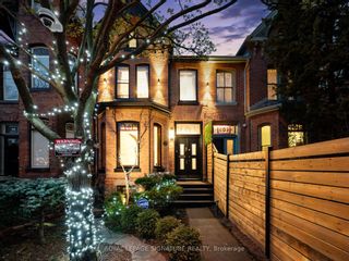 Photo 2: 102 Seaton Street in Toronto: Moss Park House (3-Storey) for sale (Toronto C08)  : MLS®# C8287958