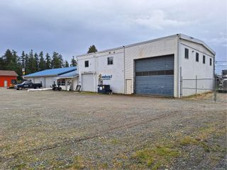 Photo 1: C 1824 Alberni Hwy in Coombs: PQ Errington/Coombs/Hilliers Industrial for lease (Parksville/Qualicum)  : MLS®# 936015