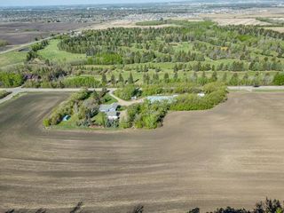 Photo 15: 38319 RR 270: Rural Red Deer County Commercial Land for sale : MLS®# A2046827