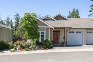 Photo 1: 34 5855 Church Rd in Duncan: Du East Duncan Row/Townhouse for sale : MLS®# 934444