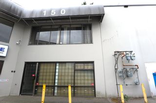 Photo 6: 150 12820 CLARKE Place in Richmond: East Cambie Industrial for lease : MLS®# C8054309