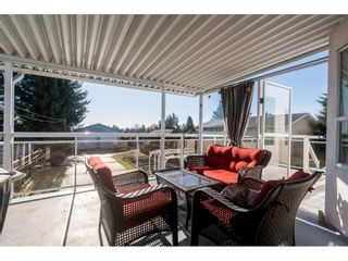 Photo 35: 32916 11TH Avenue in Mission: Mission BC House for sale : MLS®# R2535126