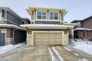 Main Photo: 61 Sage Meadows Green NW in Calgary: Sage Hill Detached for sale : MLS®# A2113520