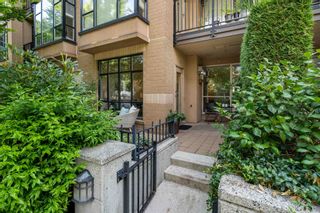Photo 14: 104 2175 SALAL DRIVE in Vancouver: Kitsilano Condo for sale (Vancouver West)  : MLS®# R2604772
