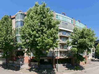 Photo 16: 315 1515 W 2ND Avenue in Vancouver: False Creek Condo for sale in "ISLAND COVE" (Vancouver West)  : MLS®# R2193635