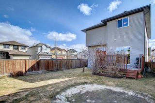 Photo 44: 615 Luxstone Landing SW: Airdrie Detached for sale : MLS®# A1204804