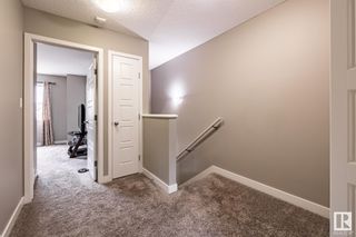 Photo 28: 61 4470 PROWSE Road in Edmonton: Zone 55 Townhouse for sale : MLS®# E4382326