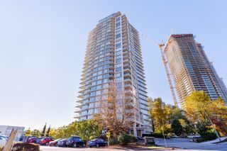 Photo 2: 2902 2133 DOUGLAS Road in Burnaby: Brentwood Park Condo for sale in "Perspectives" (Burnaby North)  : MLS®# R2737580
