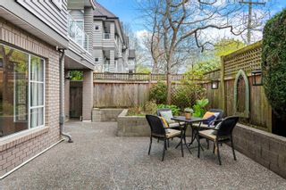 Photo 23: 102 868 W 16TH Avenue in Vancouver: Cambie Condo for sale in "WILLOW SPRINGS" (Vancouver West)  : MLS®# R2773568