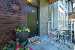 Photo 20: 221 735 W 15TH Street in North Vancouver: Mosquito Creek Townhouse for sale in "Seven35" : MLS®# R2879186
