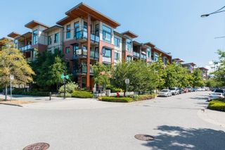 Photo 33: 413 3133 RIVERWALK Avenue in Vancouver: South Marine Condo for sale in "NEW WATER BY POLYGON" (Vancouver East)  : MLS®# R2630162