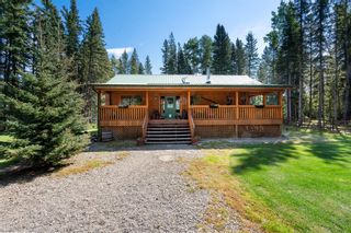 Photo 1: 235 5241 Twp rd 325a Township: Rural Mountain View County Detached for sale : MLS®# A1251282