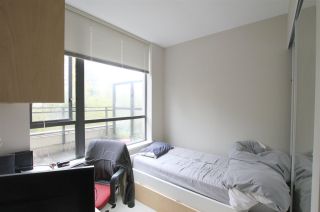 Photo 9: 102 9300 UNIVERSITY Crescent in Burnaby: Simon Fraser Univer. Condo for sale (Burnaby North)  : MLS®# R2318616