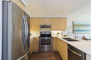 Photo 6: 908 1008 CAMBIE Street in Vancouver: Yaletown Condo for sale in "Waterworks" (Vancouver West)  : MLS®# R2348367