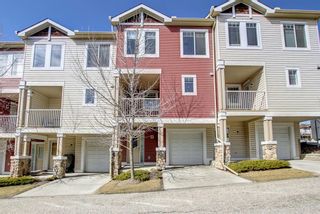Photo 31: 92 Panamount Drive NW in Calgary: Panorama Hills Row/Townhouse for sale : MLS®# A1209028