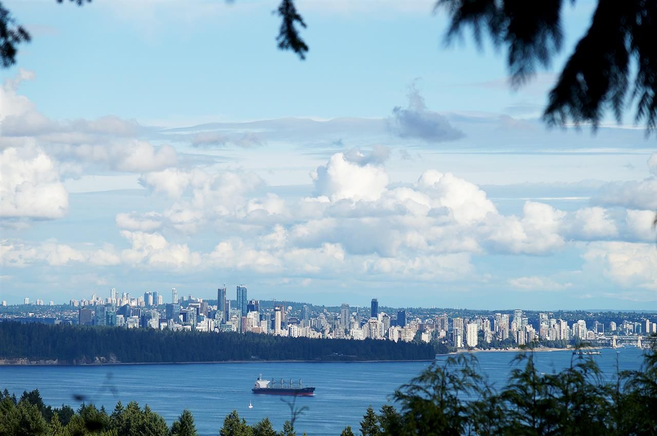 , West Vancouver