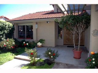 Photo 1: LA JOLLA Residential for sale or rent : 2 bedrooms : 2259 Via Tabara