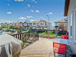Photo 22: 232 COVEMEADOW Close NE in Calgary: Coventry Hills House for sale : MLS®# C4019307