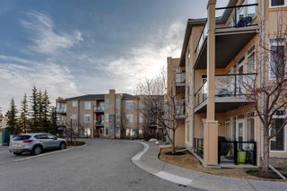 Photo 25: 101 2121 98 Avenue SW in Calgary: Palliser Apartment for sale : MLS®# A2010508