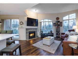 Photo 2: 408 2551 PARKVIEW Lane in Port Coquitlam: Central Pt Coquitlam Condo for sale in "THE CRESCENT" : MLS®# R2638752
