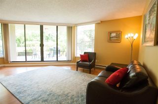 Photo 6: 204 2041 BELLWOOD Avenue in Burnaby: Brentwood Park Condo for sale in "ANOLA PLACE" (Burnaby North)  : MLS®# R2079946