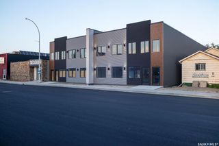 Photo 3: 1135 Winnipeg Street in Regina: Warehouse District Commercial for lease : MLS®# SK945317